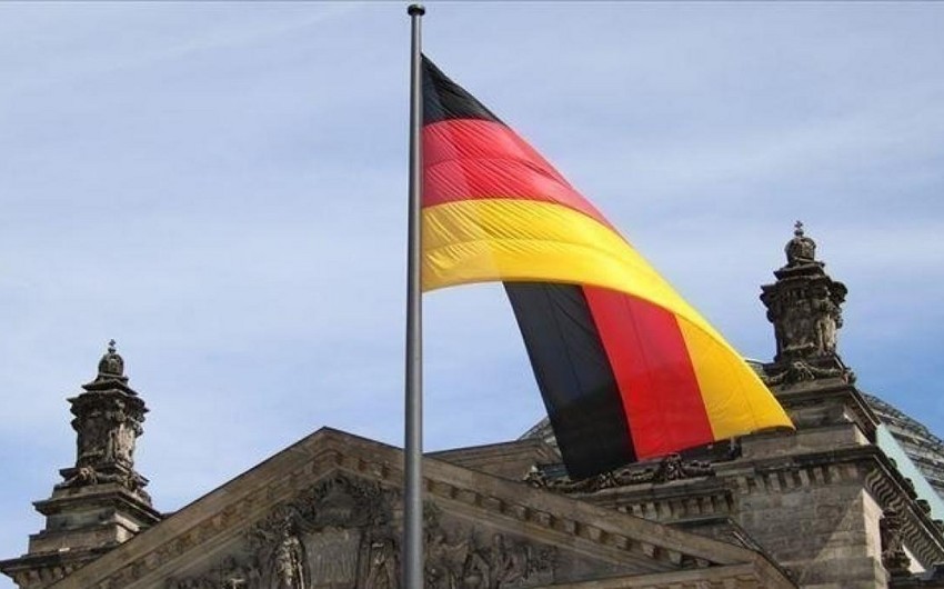 Almaniyanın XİN: Rusiyanın apardığı müharibənin Qara dənizdə yaratdığı təhlükə özünü açıq şəkildə göstərir