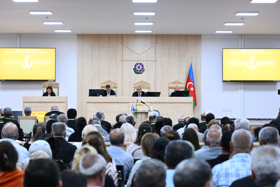 Ermənistanın əsirliyində və girovluğunda olmuş azərbaycanlıların işgəncələrə məruz qalması ilə bağlı yeni ifadələr elan olunub