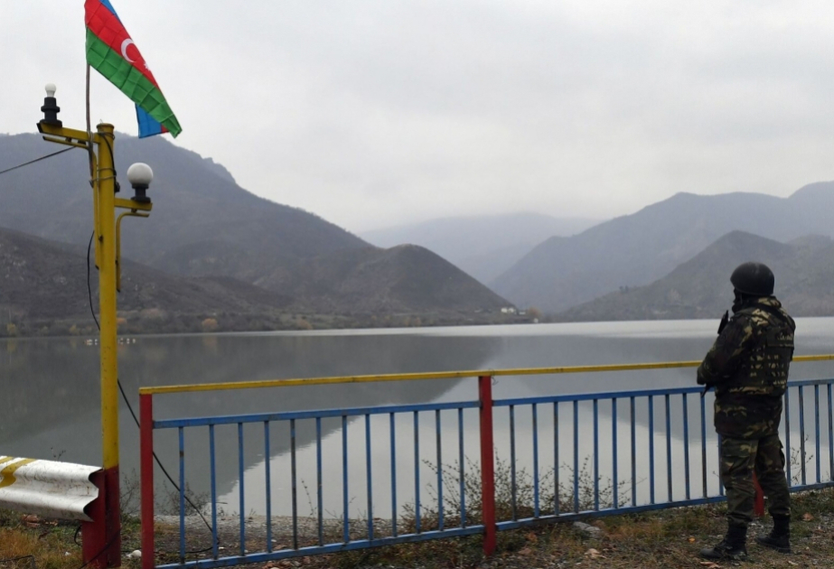 Suqovuşan və Talışın işğaldan azad edilməsindən 5 il ötür