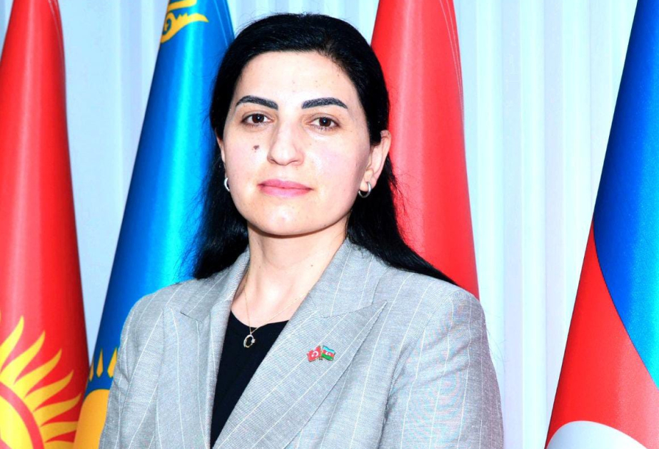 Şəhla Aslan: Qlobal çağırışlar müəllimin məsuliyyətini daha da artırır