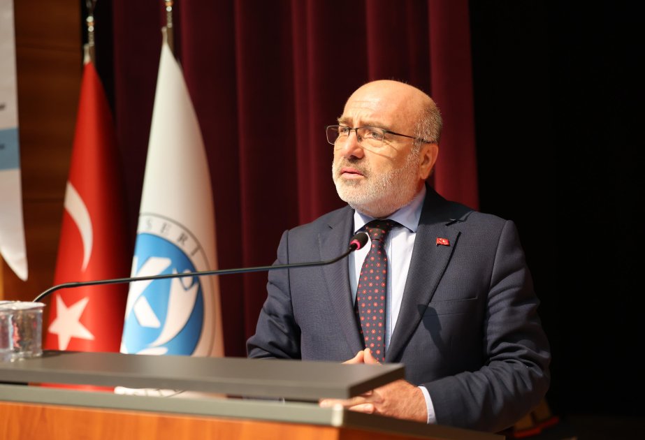 Qəbələdə keçirilən Zirvə Görüşü Türk dünyasının gələcək inkişafı ilə bağlı strateji baxışın göstəricisidir