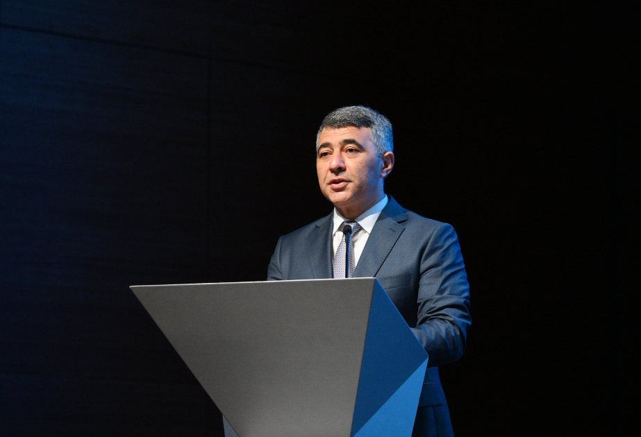 İnam Kərimov: Bu konfrans məhkəmə hakimiyyətinin səmərəliliyinin və müstəqilliyinin artırılmasına mühüm töhfə verəcək