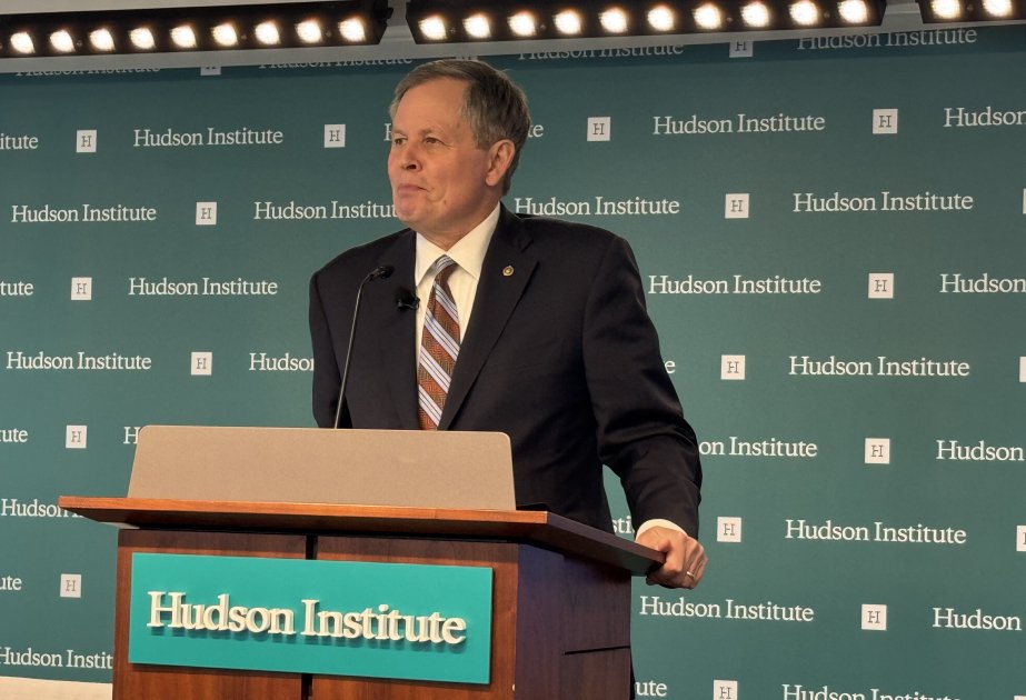 Amerikalı senator: Azərbaycan, Ermənistan və digər regional dövlətlər TRIPP layihəsindən faydalanacaq