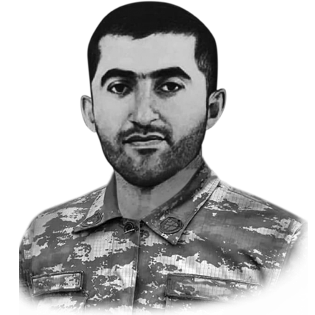 Tarixi qələbəmizi baxışlarında yaşadan Şahgündüz Cabbarovun bu gün anım günüdür