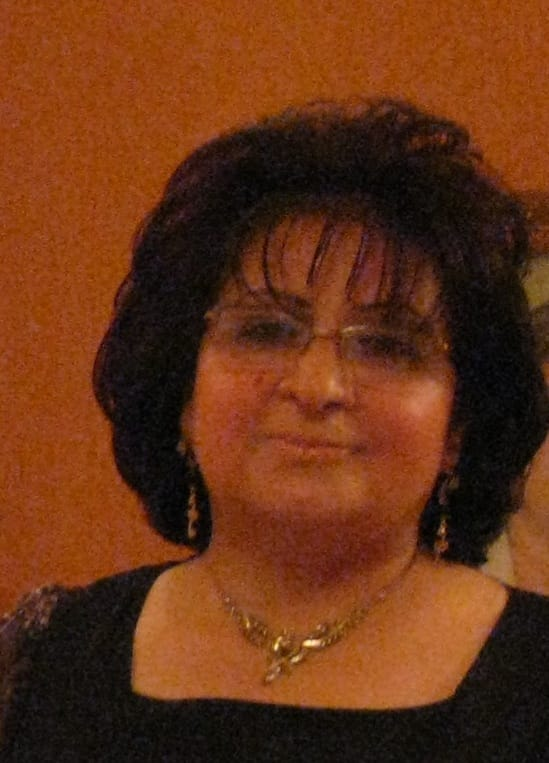 Radiojurnalist Reyhan Rüstəmlinin cazibədar səsi