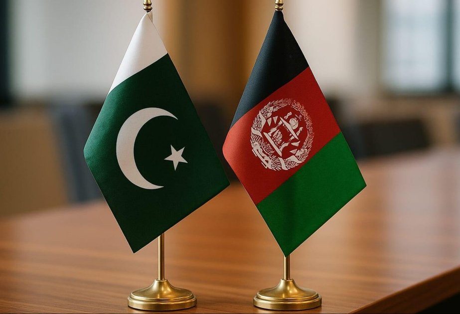 İstanbulda Pakistan ilə Əfqanıstan arasında aparılan danışıqlar nəticəsində atəşkəsin davamı razılaşdırılıb