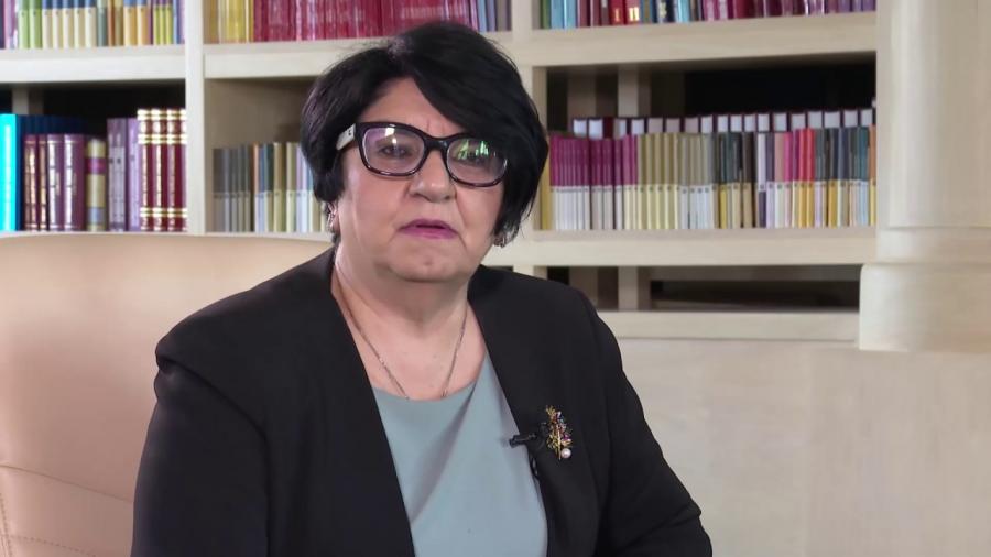 Üzeyir və Məleykə -MƏKTUBLARDA YAZILAN ROMAN