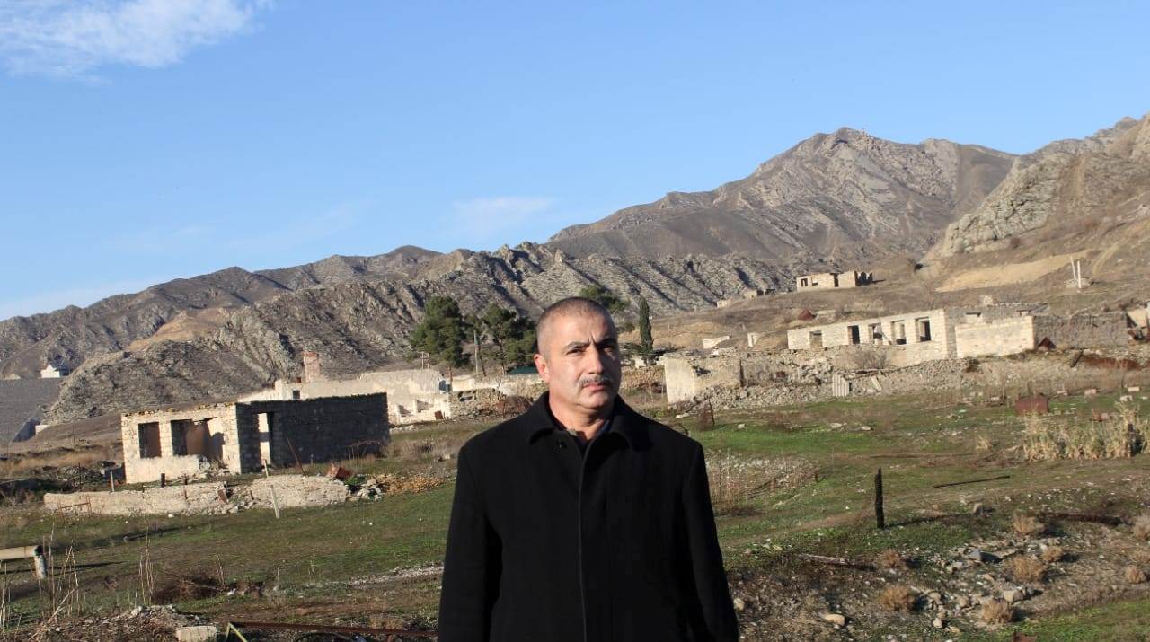 "Tarixdən ibrət dərsi götürmək şərtilə Ermənistanla qonşuluq prinsipləri qorunub saxlanmalıdır"