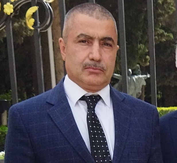 Bu coğrafiyada yeni türk dövlətlərinin yaranması reallığa çox yaxındır