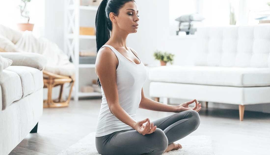 Stresdən tez qurtulmağın sadə yolu