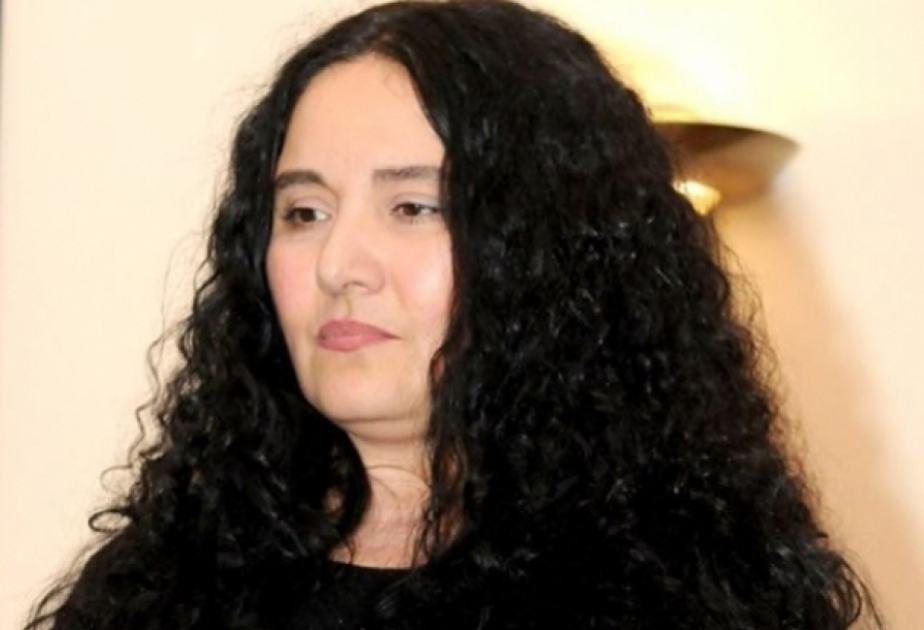 Teodora Marin: Şimal–Cənub nəqliyyat dəhlizi Azərbaycanın regional çəkisini daha da artıracaq