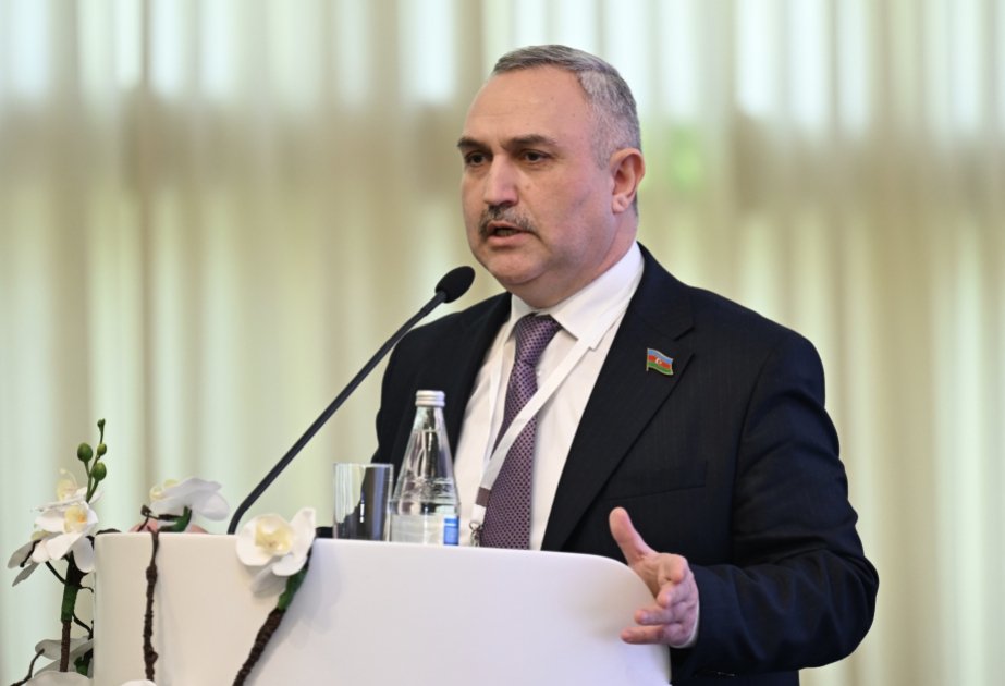 Mərkəzi Asiya ilə əməkdaşlığın genişlənməsi Azərbaycanın strateji mövqeyini möhkəmləndirir