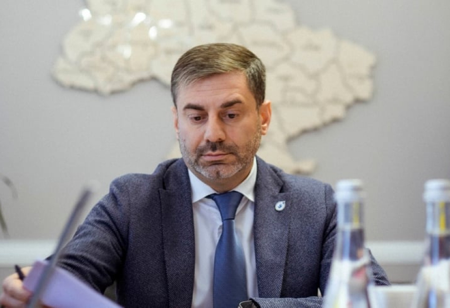 Dmitri Lubinets: 1782 uşaq uğurla Ukrayna ərazisinə qaytarılıb