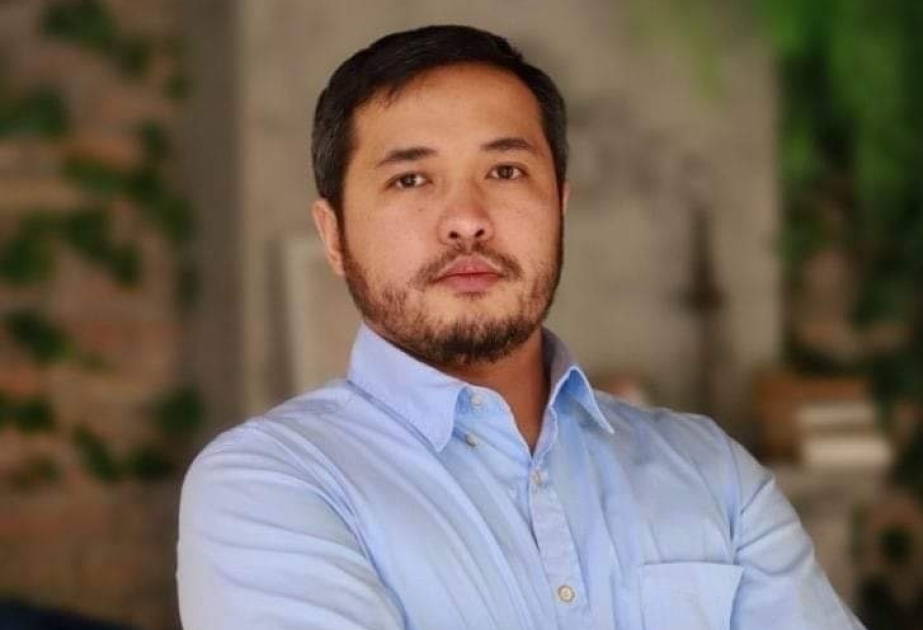 Qırğız eksperti: Azərbaycan Mərkəzi Asiya ilə Cənubi Qafqaz arasında əlaqələndirici halqaya çevriləcək