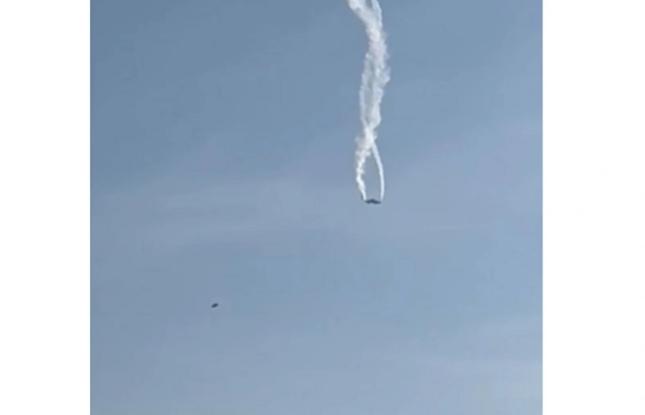 Türkiyənin və Gürcüstanın daxili işlər nazirləri təyyarə qəzasını müzakirə ediblər