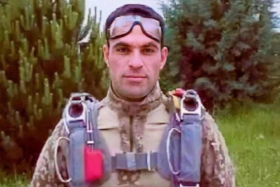 Milli Qəhrəman Pəncəli Teymurovun anası Prezident İlham Əliyevə təşəkkür məktubu göndərib