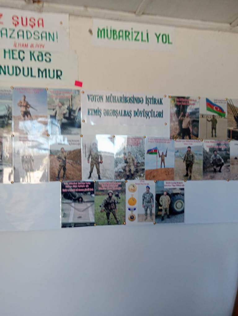 Kitabxana gənclərdə mütaliə vərdişlərinin formalaşdırılmasına təkan verir