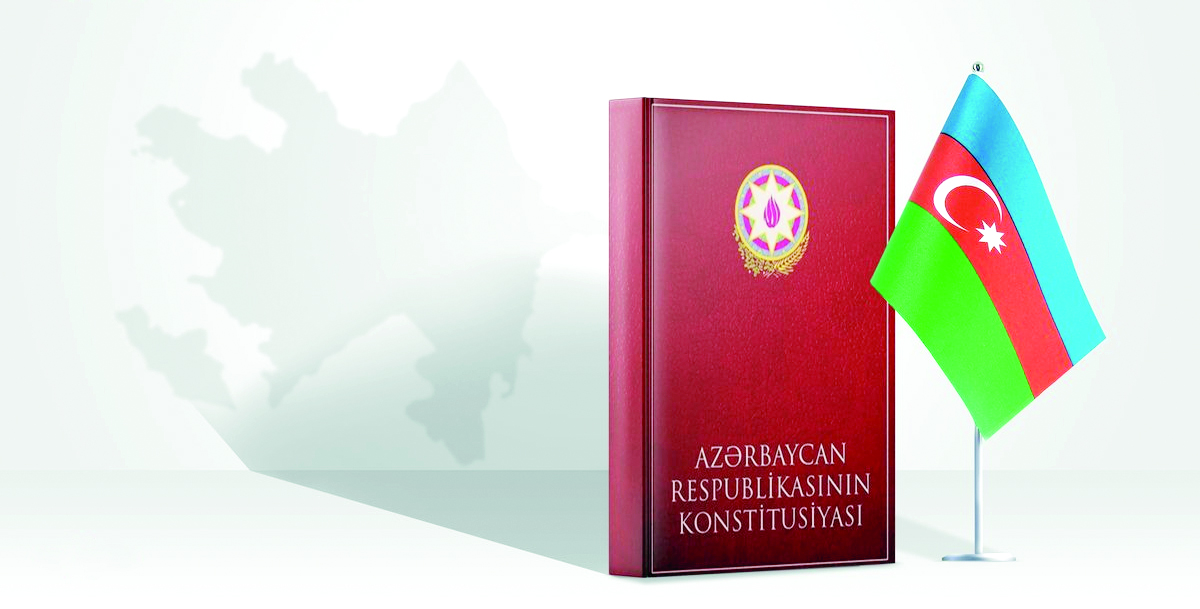 “Konstitusiya və qanunun aliliyi müasir hüquq sistemlərində” mövzusunda beynəlxalq konfrans keçirilir