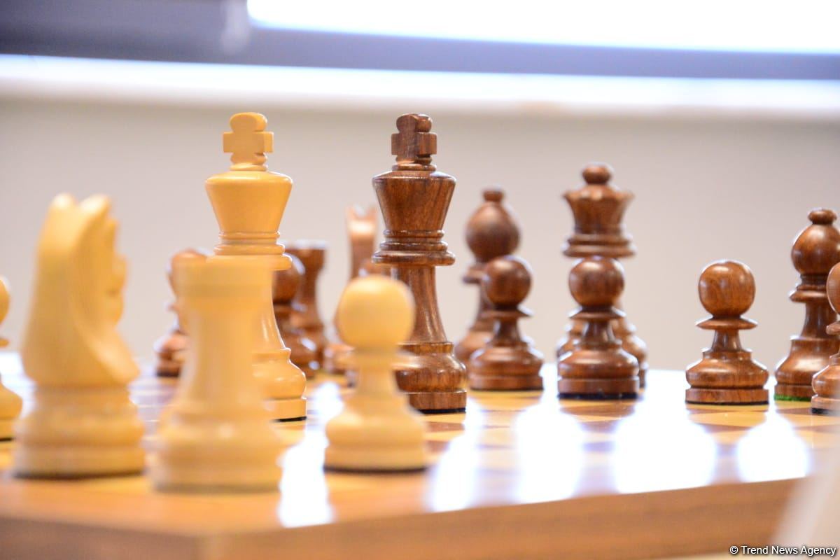 Azərbaycan şahmatçısı dünya çempionatında qızıl medal qazanıb