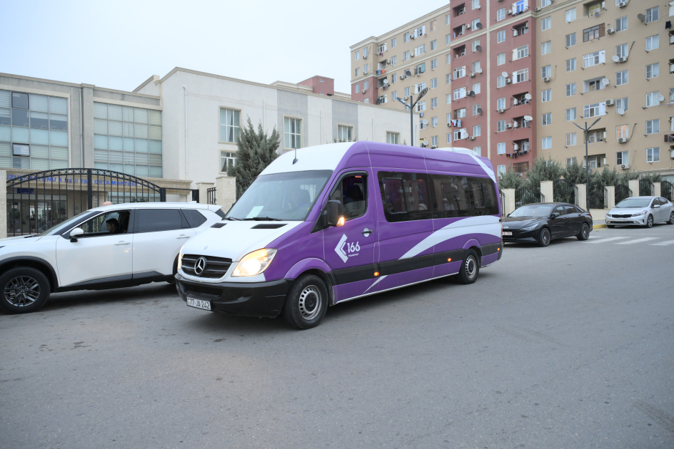 Dekabrın 12-də Böyük Qayıdış proqramı çərçivəsində Ağdərə rayonunun Vəngli kəndinə növbəti köç prosesi həyata keçirilib