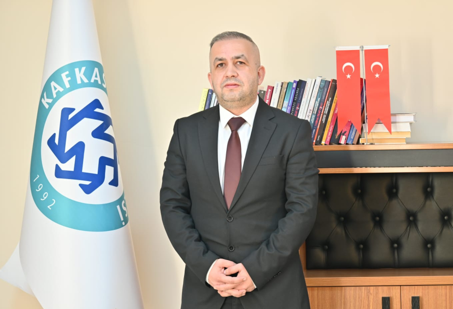 Türk ekspert: Cənubi Qafqazda yeni geosiyasi reallıq regional sülh üçün mühüm imkanlar yaradır