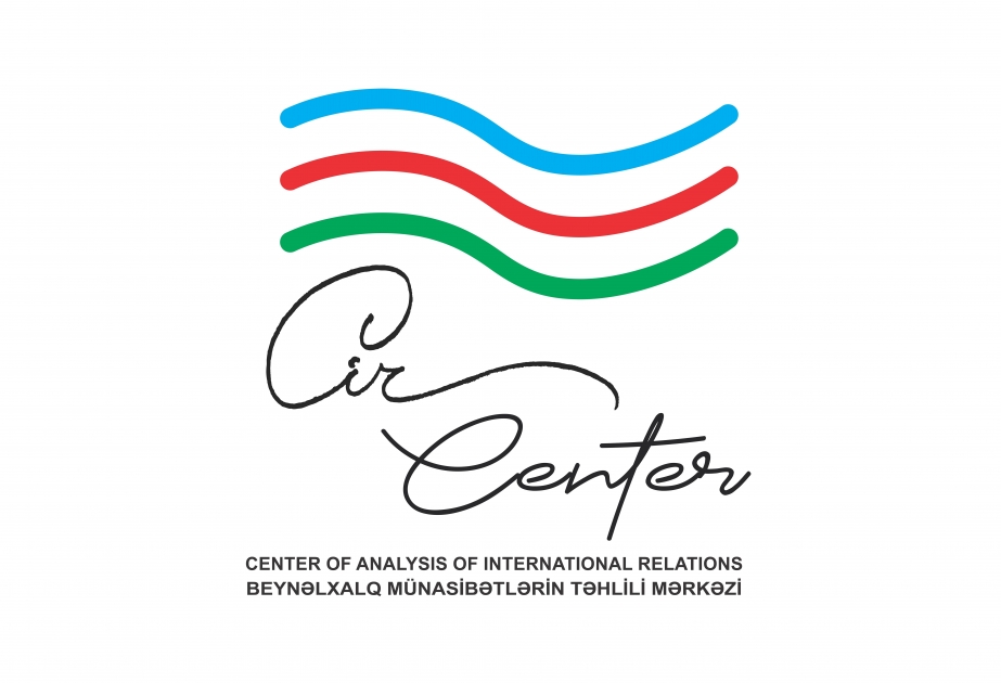 Azerbaijan’s Center of Analysis of International Relations responds to article published by Carnegie Endowment’s Russia and Eurasia Center