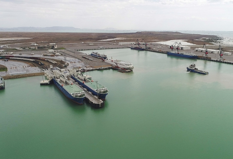 Azərbaycan–Qazaxıstan–Türkmənistan əməkdaşlığı Trans-Xəzər marşrutu üzrə real logistik gücə çevrilə bilərmi?