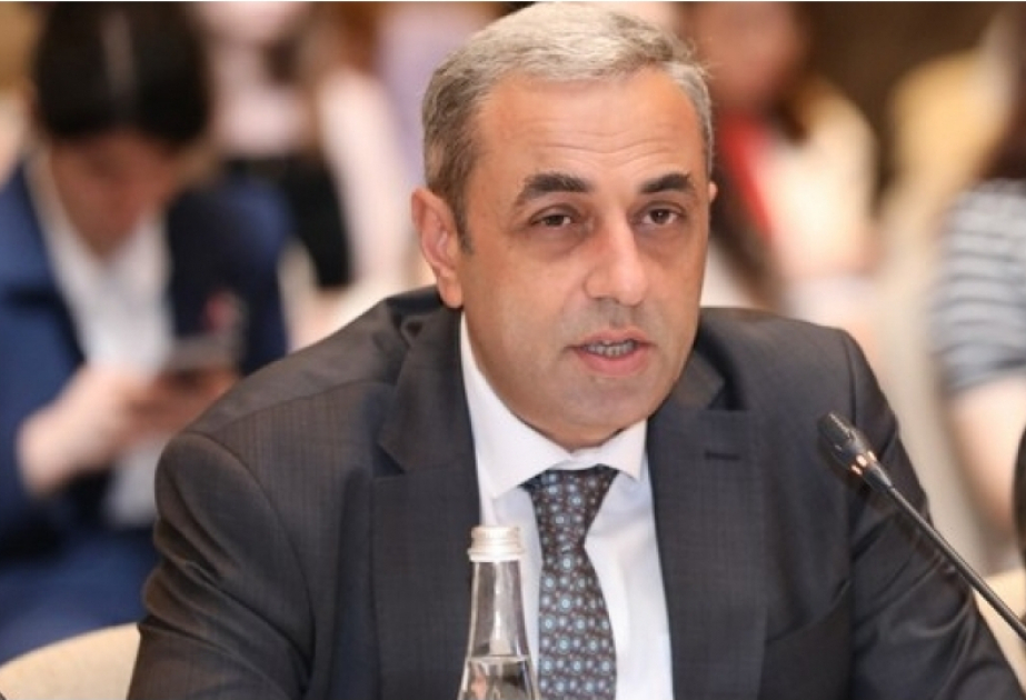 Azərbaycan və ABŞ arasında əlaqələrin bərpası təsadüfi xarakter daşımır