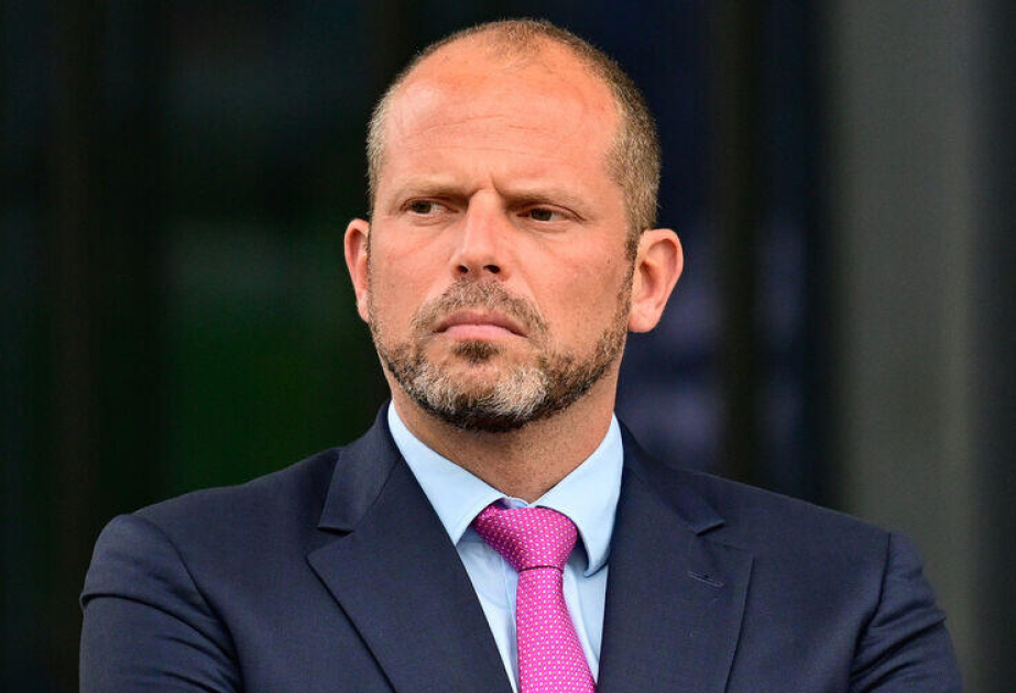 Belçikanın müdafiə naziri: Biz gələcəyin müharibəsinə hazır olmalıyıq