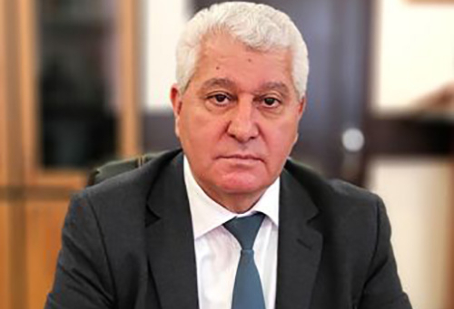 Muxtar İmanov: Yeni sözlər dilimizə ana dilinin qayda-qanunları əsasında gətirilməlidir