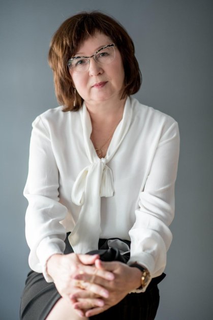 Başqırd yazıçı: Dastanlar, qəhrəmanlıq poeziyası, əfsanələr türk ədəbiyyatında xüsusi yer tutur