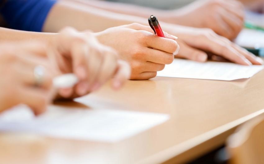 DİM dövlət qulluqçusu olmaq istəyən 1 500-ə yaxın namizəd üçün imtahan keçirəcək