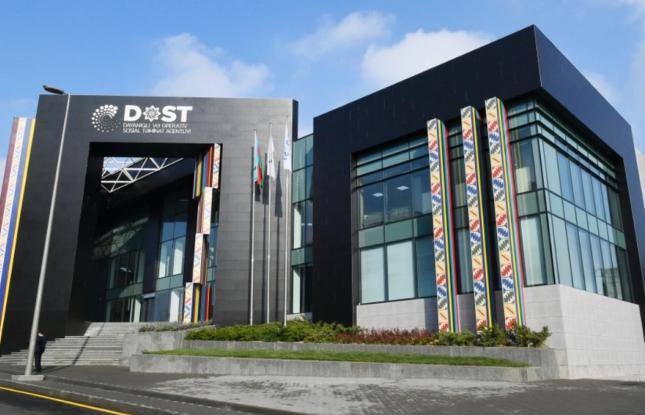 DOST mərkəzlərində göstərilən xidmətlərin əhatə dairəsi genişləndirilib