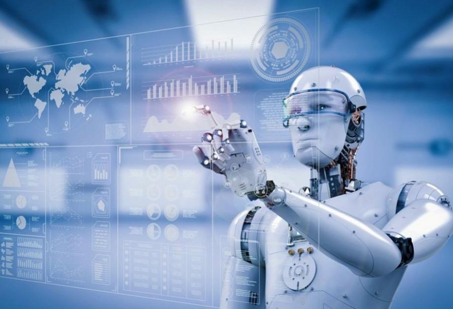 Süni intellekt hansı sahələrdə regional iqtisadi rəqabəti gücləndirəcək?