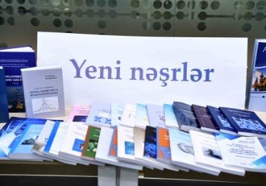 Azərbaycanda kitab və digər nəşrlər üçün yeni dövlət standartı qəbul oluna bilər