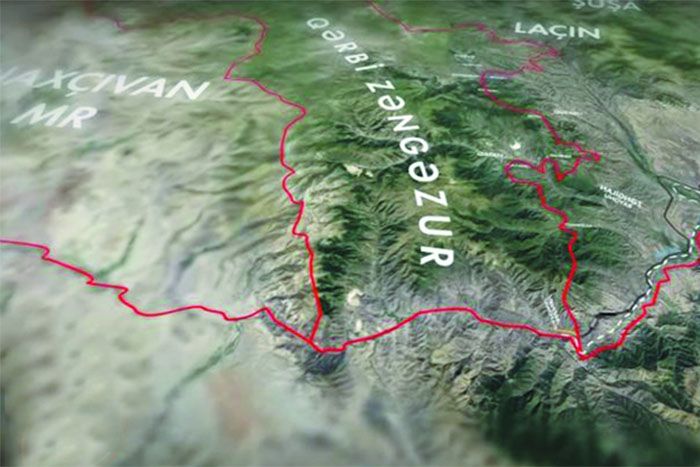 Zəngəzur dəhlizi inteqrasiya üçün güclü stimul amilidir