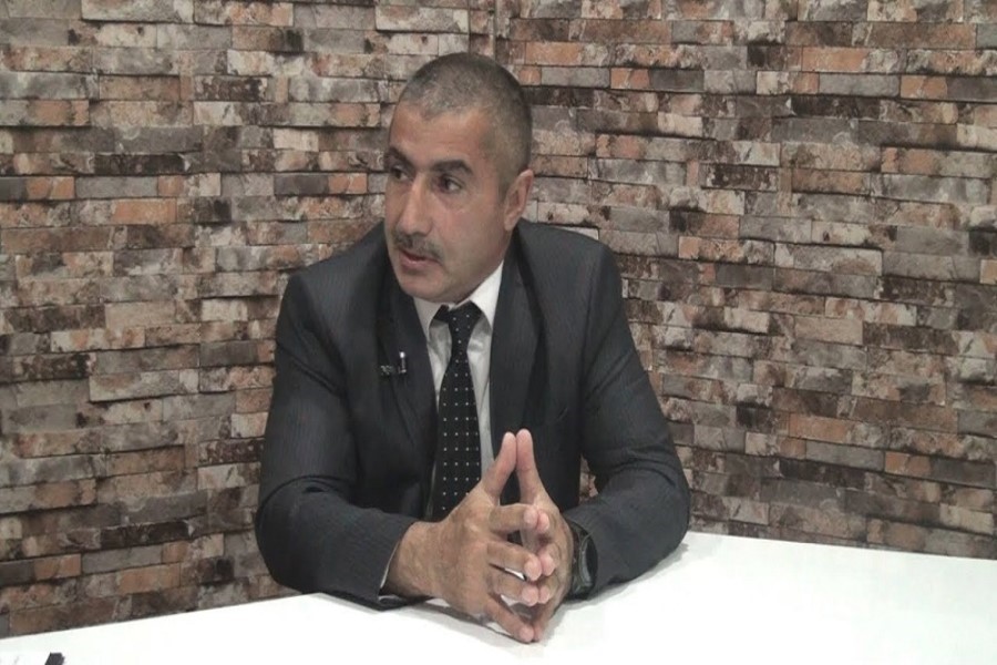 2026-cı ilin ilk siyasi sürprizi