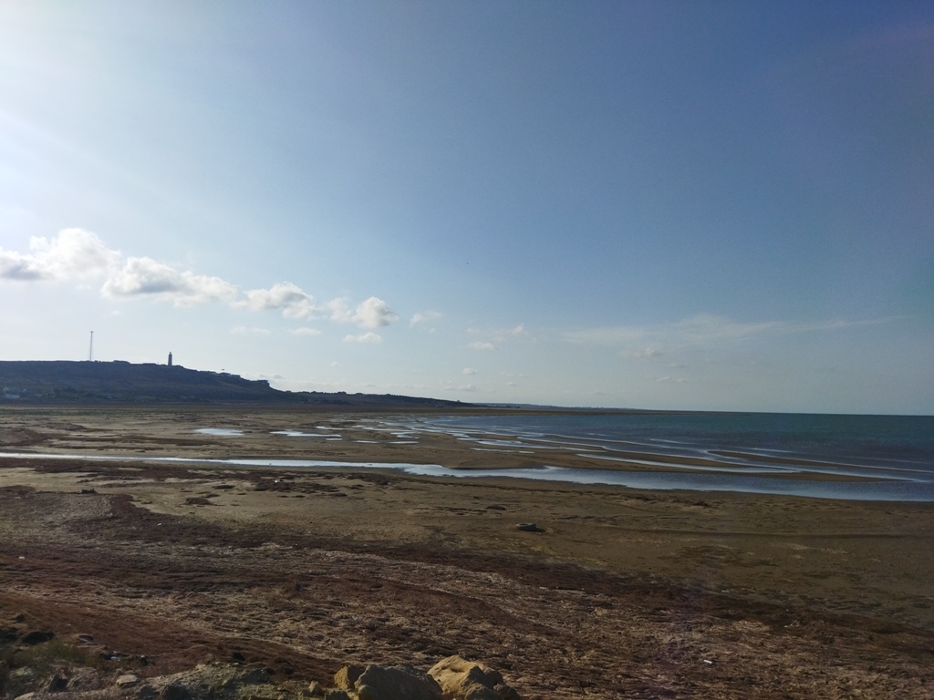 Tarix boyu Xəzər dənizinin səviyyəsinin qalxma və enmə mərhələləri olub