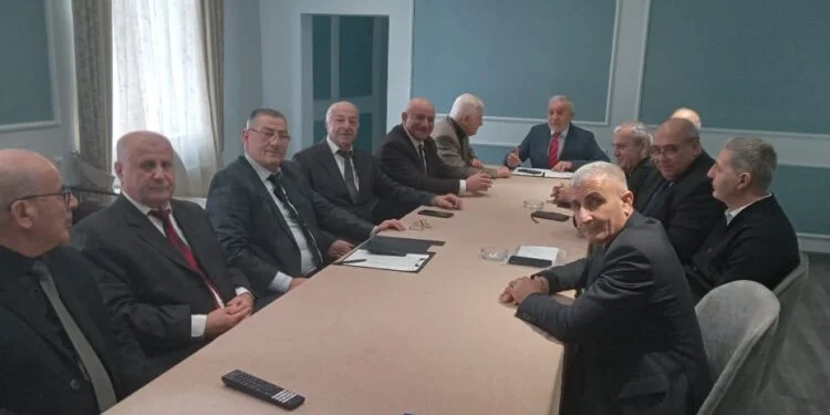 "Azad İstehlakçılar" İctimai Birliyinin (AİİB) ümumi yığıncağı keçirildi