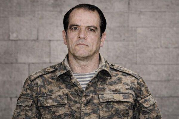 Azərbaycanın Milli Qəhrəmanı Şahin Tağıyev Hərbi Memorial Məzarlıqda torpağa tapşırılıb