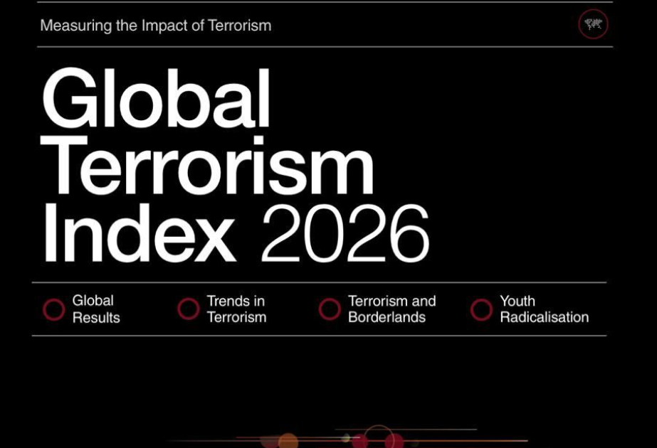 İqtisadiyyat və Sülh İnstitutu: Azərbaycan ən təhlükəsiz ölkələr sırasındadır