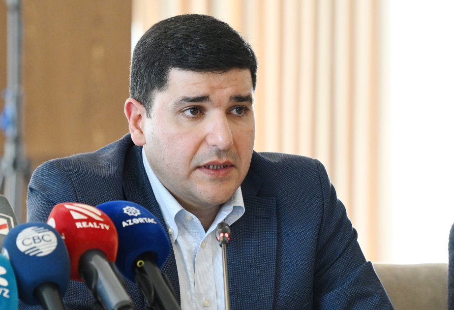 Fərhad Məmmədov: Cəmiyyətlərimizdə sülh prosesinin mahiyyətini və əhəmiyyətini anlamağa başlayan insanların sayı artır