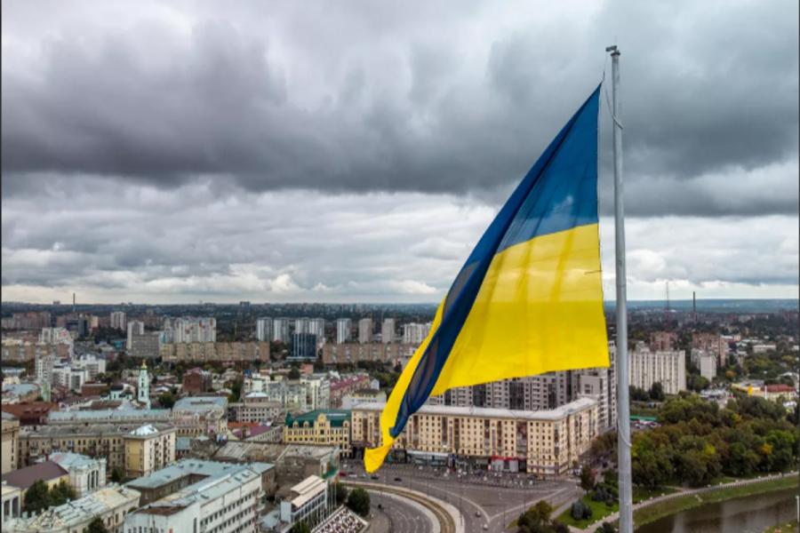 Ukrayna nüvə yanacağı istehsalı kompleksi tikməyi planlaşdırır