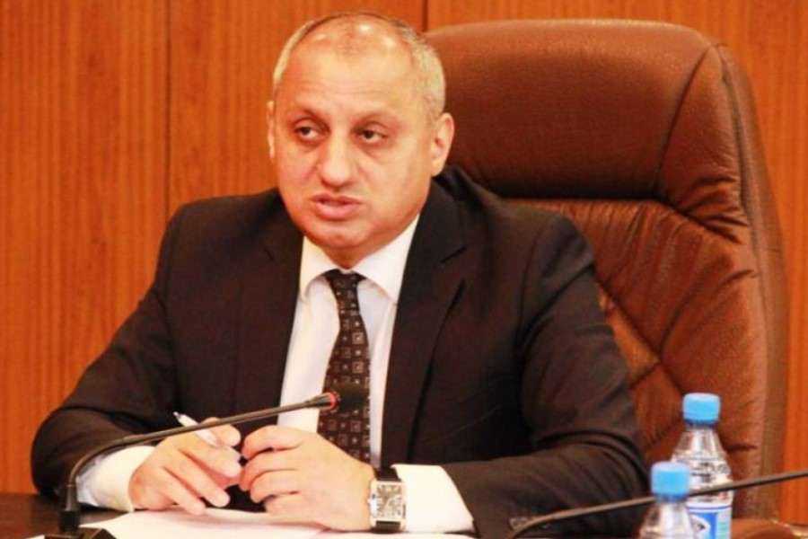 Azərbaycanda təhlükəsizlik sadəcə qorunmur, həm də idarə olunur