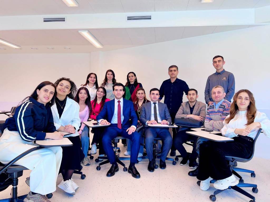 Peşəsinin vurğunu – Şahid müəllim