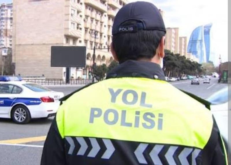 DYP piyadalara müraciət edib