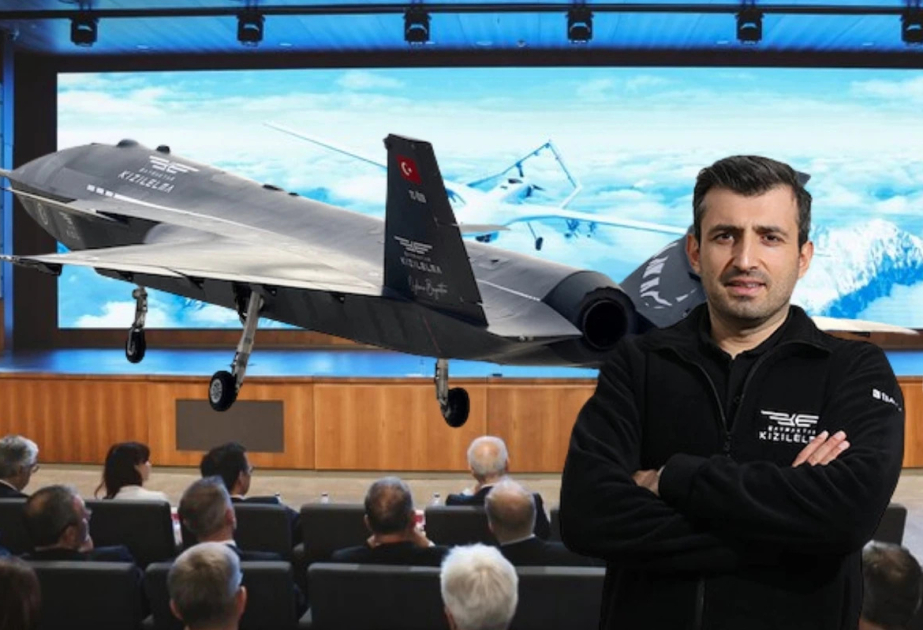 Selçuk Bayraktar: Növbəti 30 ildə pilotsuz aparatlar hərbi təyyarələri əvəz edəcək