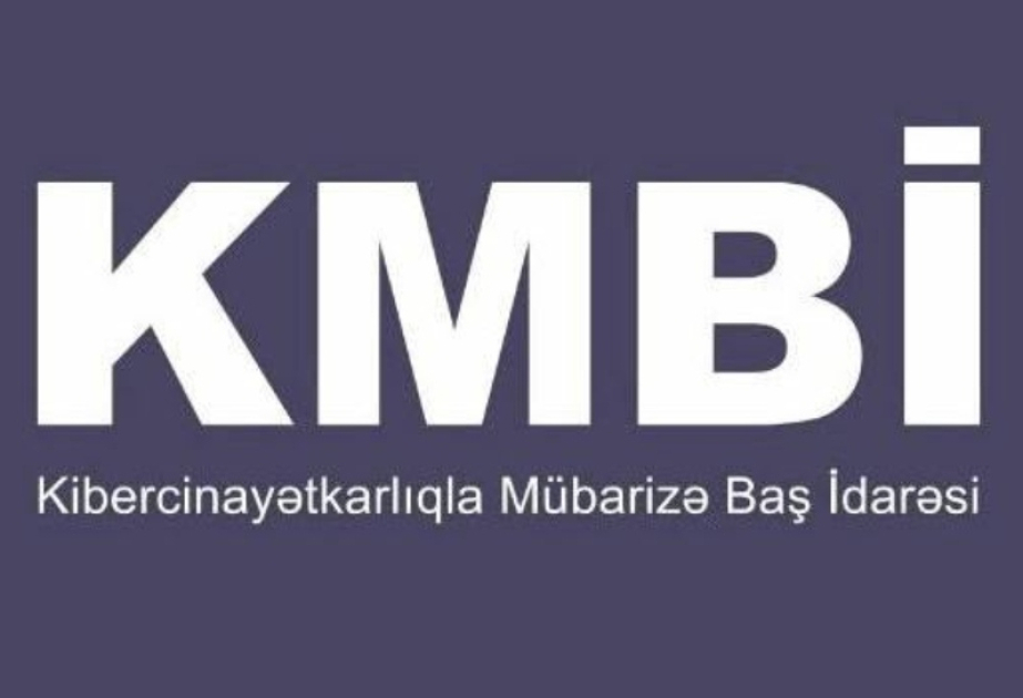 DİN: Süni intellekt proqramlarından istifadə etməklə qadınları şantaj edən şəxslər saxlanılıb