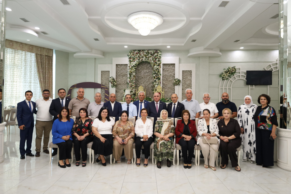 Zəngibasar yallısı yenidən dirçəldilib