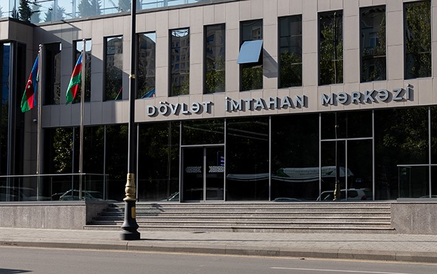 İxtisas seçimi ilə bağlı abituriyentlərə müraciət edilib